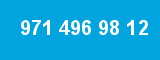 971 496 98 12